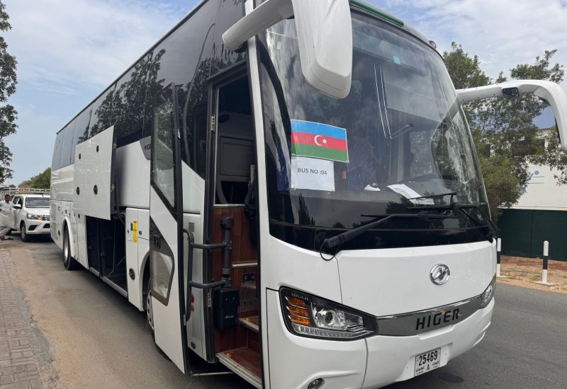 Daha 195 Azərbaycan vətəndaşı BƏƏ-dən təxliyə edilir