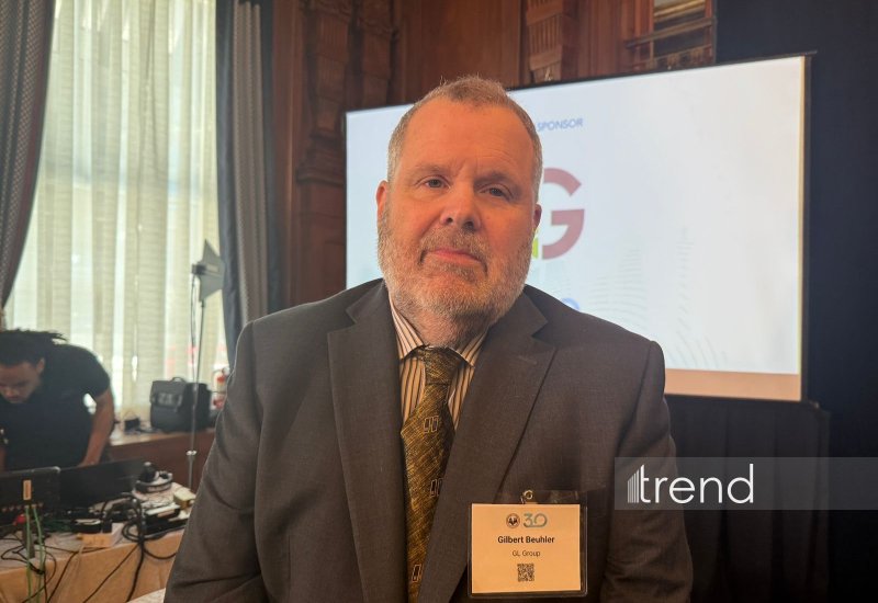 "GL Group" Azərbaycanda və regionda fəaliyyətini genişləndirmək niyyətindədir (ÖZƏL)