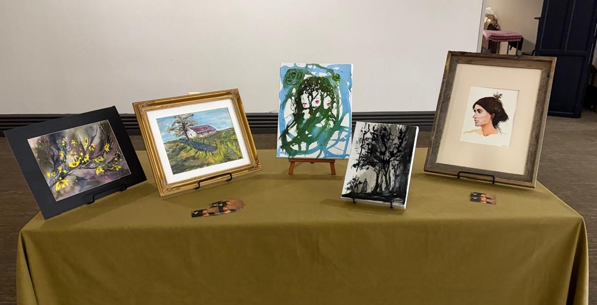 Amerikanın azərbaycanlı qadınları mühüm həmrəylik və inkişaf platforması yaradıb (FOTO)