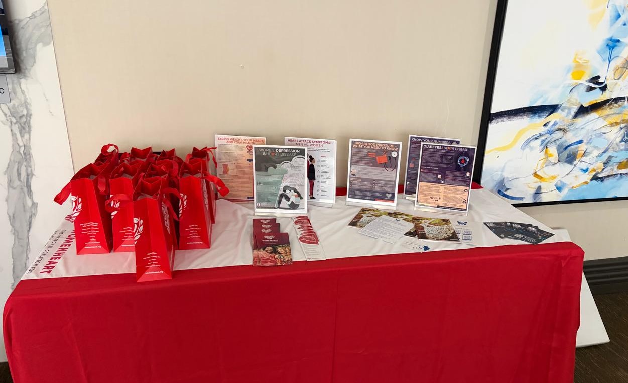 Amerikanın azərbaycanlı qadınları mühüm həmrəylik və inkişaf platforması yaradıb (FOTO)