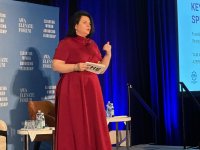 Amerikanın azərbaycanlı qadınları mühüm həmrəylik və inkişaf platforması yaradıb (FOTO)