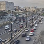 DİQQƏT: Bu yollarda tıxac var - SİYAHI (FOTO)