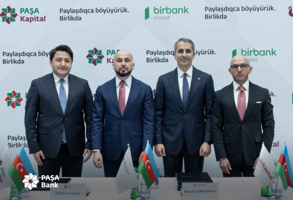 "PAŞA Bank" səhmlərinin İlkin Kütləvi Təklif üzrə yerləşdirilməsində iştirak imkanları genişlənir