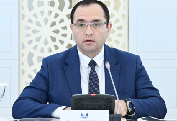 Azərbaycanda torpaqların birləşdirilərək məhsul istehsalına nail olmalıyıq – Nazir