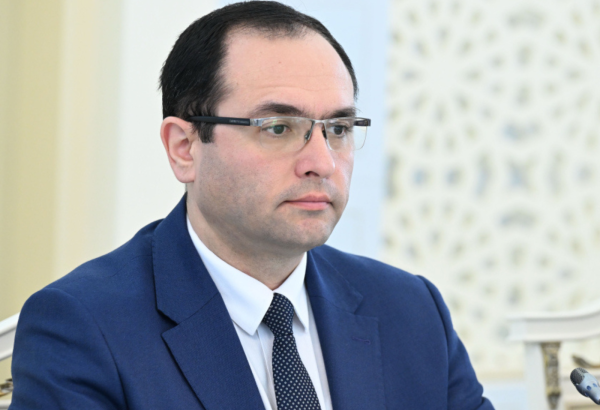 Məqsədimiz rəqəmsal texnologiyaların fermerlər üçün daha əlçatan olmasını təmin etməkdir – Məcnun Məmmədov