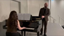 Stokholmda “Bakı 1501” tarixi romanının təqdimatı keçirilib (FOTO)