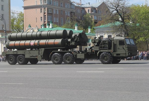 İran raketlərinin dəf olunmasında Rusiyadan alınmış "S-400"lərdən istifadə olunmayıb - Türkiyə MN