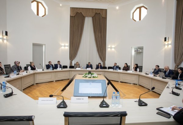 Azərbaycanda energetika sahəsində 13 yeni dövlət standartı qəbul edilə bilər