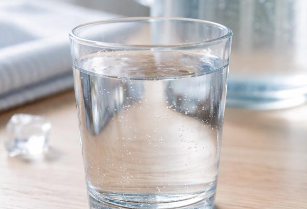 2025-ci ildə içməli su nümunələrinin 2.8 faizi standartlara cavab verməyib