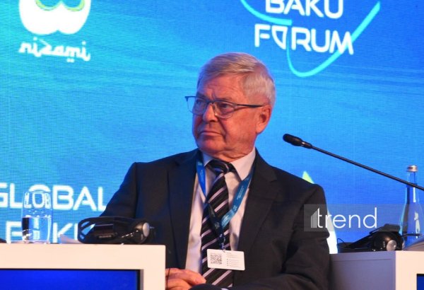 BMT və onun Təhlükəsizlik Şurasının yenidən təşkili tələb olunur - Norveçin keçmiş baş naziri