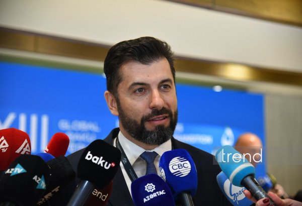 Qlobal Bakı Forumunda təhlükəsizlik və enerji məsələləri müzakirə ediləcək - Bolqarıstanın keçmiş baş naziri
