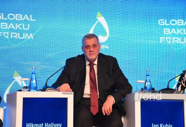 Aqressiv millətçiliklə mübarizə aparmaq lazımdır - Slovakiyanın sabiq XİN rəhbəri