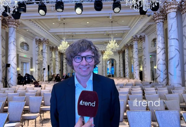 Azərbaycan qlobal problemlərin həllində ölkələri birləşdirməyə kömək edir - ITU (ÖZƏL)