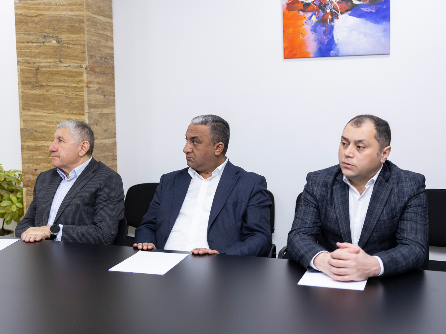 "Rabitəbank" Xankəndidə “Dayanıqlı Gələcək üçün Maliyyə Savadlılığı Forumu” təşkil edib (FOTO)