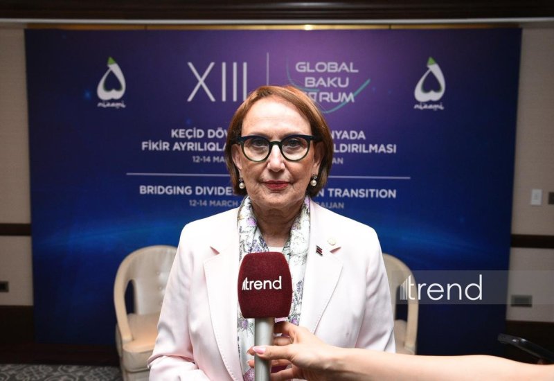 Azərbaycanın qlobal enerji bazarındakı rolu ildən-ilə artır - UNCTAD baş katibi (ÖZƏL)