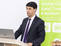 "Rabitəbank" Xankəndidə “Dayanıqlı Gələcək üçün Maliyyə Savadlılığı Forumu” təşkil edib (FOTO)