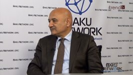 İnformasiya hücumlarına qarşı birləşib müqavimət göstərmək lazımdır – Nadejda İsmayılova “Tofiq Abbasovla dialoq” verilişində (FOTO/VİDEO)