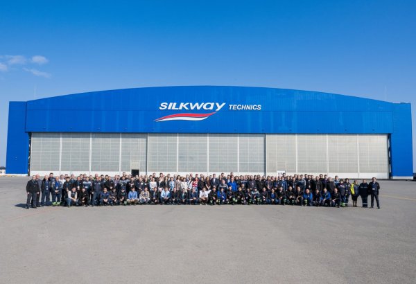 Silk Way Technics: Pərdəarxasında 20 illik peşəkar ustalıq
