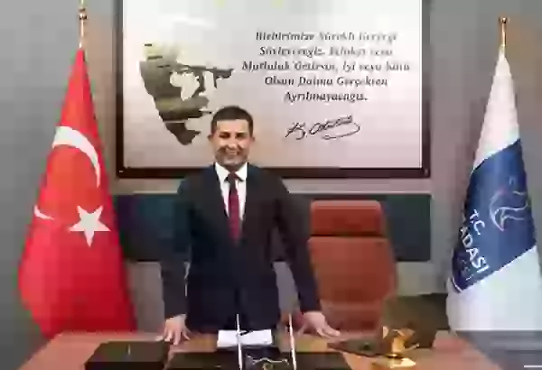 Türkiyədə Quşadasının bələdiyyə sədri həbs olunub
