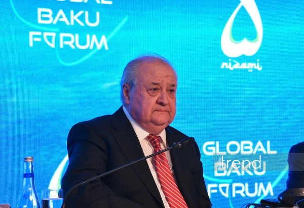 Özbəkistan çoxsəviyyəli nəqliyyat dəhlizləri sisteminin yaradılmasının tərəfdarıdır - Prezident müşaviri
