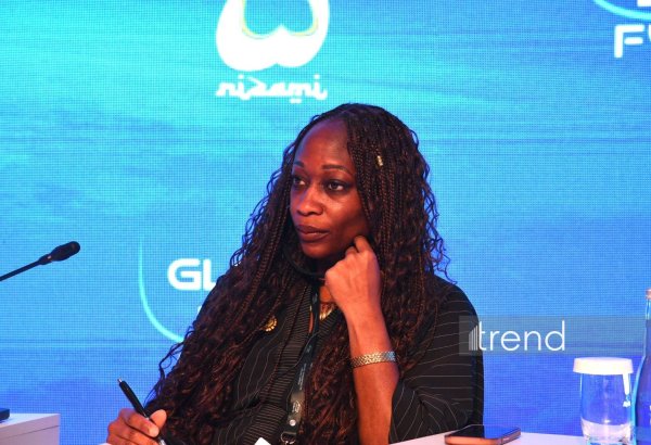 Qlobal Cənubda maliyyələşdirmə baxımından böyük istifadə olunmamış potensial mövcuddur - Həfzət Abiola