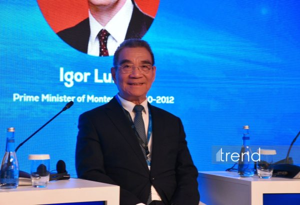 Dayanıqlı inkişaf məqsədləri bəşəriyyətin rifahı üçün əsas olaraq qalır - Castin İfu Lin