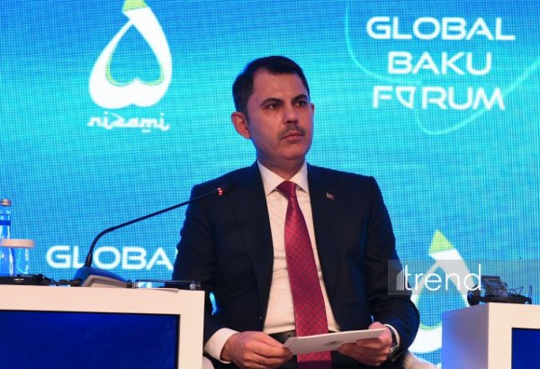 Türkiyə COP31-ə sədrlik edən ölkə kimi əvvəllər əldə edilmiş razılaşmaları gücləndirmək niyyətindədir - Murat Kurum