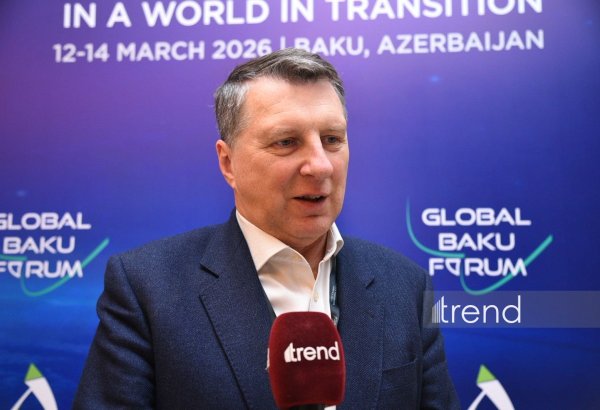 Latviya Prezidenti Azərbaycana səfər edəcək (ÖZƏL)