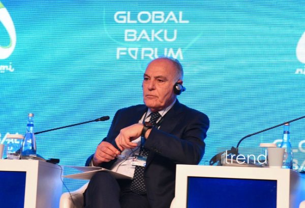 İqlim dəyişikliyi qlobal əməkdaşlıq tələb edən çağırışdır - COP22 prezidenti
