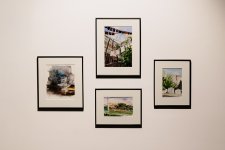 Azercell qadınların yaradıcı inkişafına dəstək göstərir (FOTO)