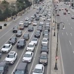 DİQQƏT: Bu yollarda tıxac var - SİYAHI (FOTO)