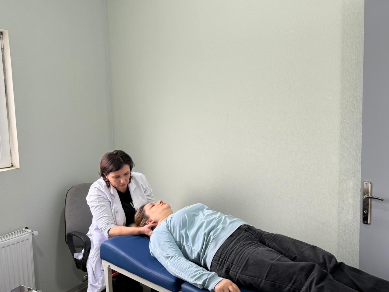 “Böyük Qayıdış” Proqramı çərçivəsində Səhiyyə Nazirliyi Ağdamda tibbi müayinə keçirib