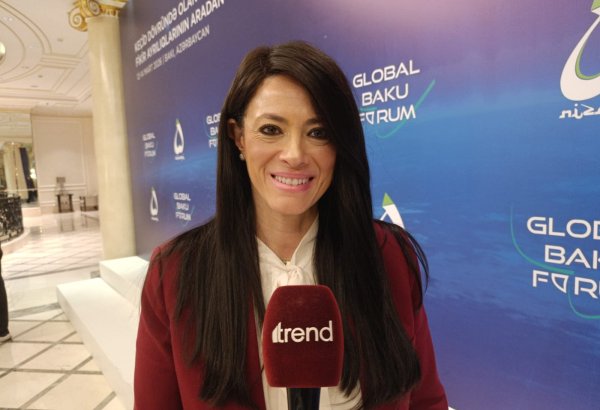 Turizm, İKT, mədəniyyət və energetika Azərbaycan ilə Misir arasında əməkdaşlıq üçün əsas sahələr sırasındadır - Keçmiş nazir (ÖZƏL)