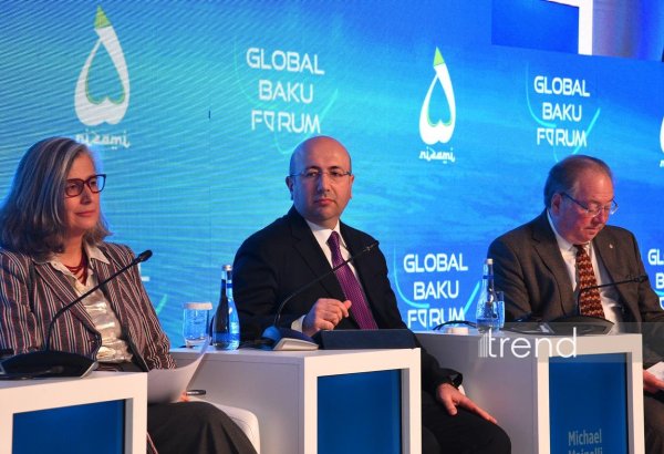 Qarabağın bərpası Azərbaycanın mənzil siyasətinin əsas istiqamətidir - Anar Quliyev