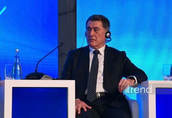 Güc tətbiqi ilə bağlı son qərarı süni intellekt yox, insan verməlidir - Vladimir Norov