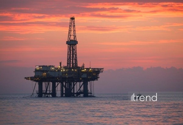 Azərbaycan nefti büdcə proqnozunu 44 dollara üstələdi