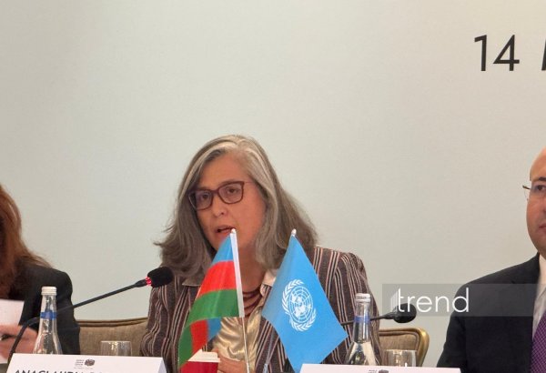 Dünya genişmiqyaslı mənzil böhranı ilə üz-üzədir - Anaklaudia Rossbax