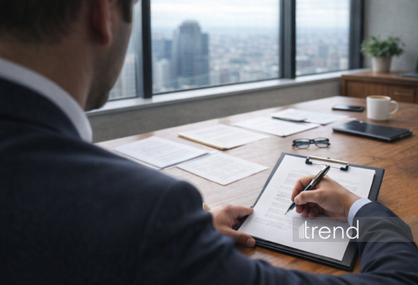 İcra məmurları ilə bağlı yeni qaydalar təsdiqləndi