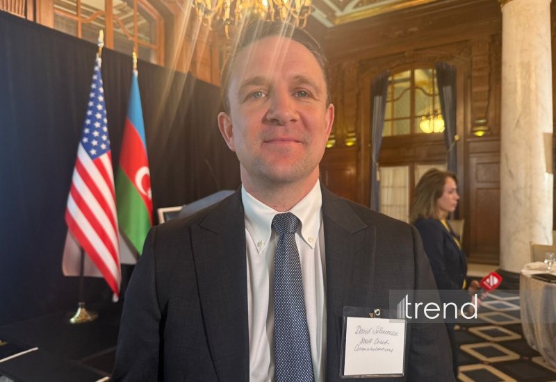 "North Coast Communications" ABŞ və Azərbaycan arasında biznes əlaqələrini inkişaf etdirməyə hazırdır (ÖZƏL)