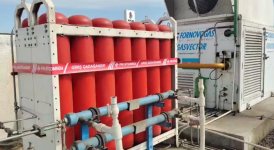 Sabunçuda yanacaqdoldurma məntəqəsində pozuntu aşkarlanıb (FOTO/VİDEO)