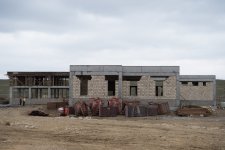 Bakı və Abşeronun bu ərazilərində tullantı ilə qrunt sularının tənzimlənməsi planlaşdırılır (FOTO)