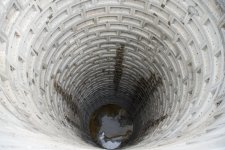 Bakı və Abşeronun bu ərazilərində tullantı ilə qrunt sularının tənzimlənməsi planlaşdırılır (FOTO)