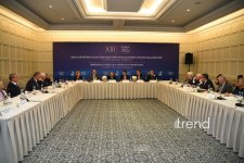 XIII Qlobal Bakı Forumu çərçivəsində əlavə sessiyalar keçirilib (FOTO) (YENİLƏNİB)