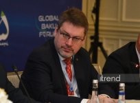 XIII Qlobal Bakı Forumu çərçivəsində əlavə sessiyalar keçirilib (FOTO) (YENİLƏNİB)