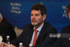 XIII Qlobal Bakı Forumu çərçivəsində əlavə sessiyalar keçirilib (FOTO) (YENİLƏNİB)