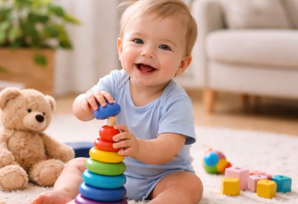 Körpələrdə aldatma davranışı erkən yaşlardan müşahidə olunur - Araşdırma