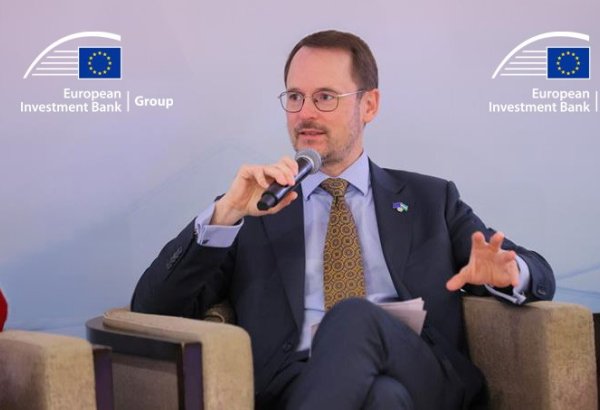 AİB çərçivə müqaviləsi imzalandıqdan sonra Türkmənistanda fəaliyyətə başlamağa hazırdır (ÖZƏL)