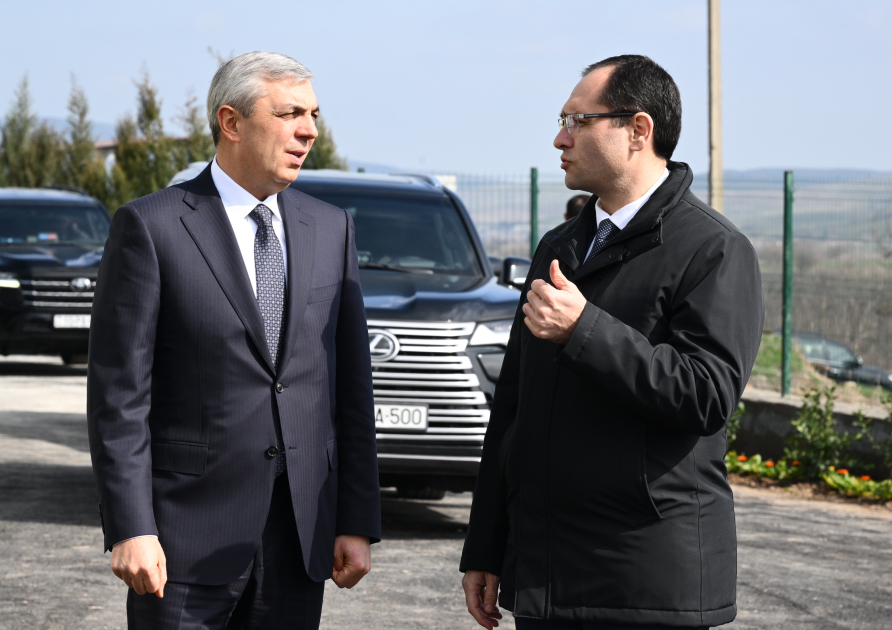 Əlaqələndirmə Qərargahının növbəti iclası Xocavənd şəhərində keçirilib (FOTO) (YENİLƏNİB)