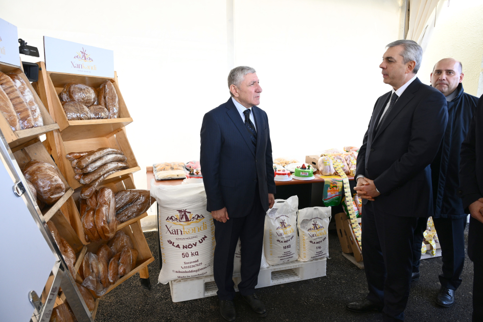 Əlaqələndirmə Qərargahının növbəti iclası Xocavənd şəhərində keçirilib (FOTO) (YENİLƏNİB)