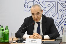 Əlaqələndirmə Qərargahının növbəti iclası Xocavənd şəhərində keçirilib (FOTO)